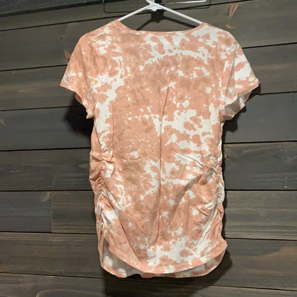 Ingrid Maternity Tee - Picture 4 of 4